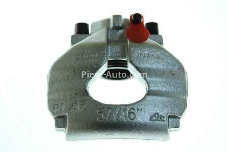 Etrier frână TRW, față, stânga, pentru: FORD GALAXY I, GALAXY MK I; SEAT ALHAMBRA; VW CALIFORNIA T4 CAMPER, SHARAN, TRANSPORTER T4 1.8-2.8 07.94-03.10