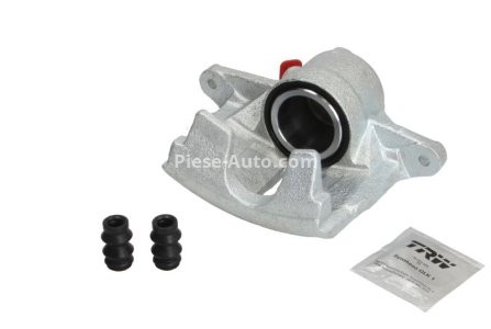 Etrier frână TRW, față, stânga, pentru: FORD MONDEO III; JAGUAR X-TYPE I 1.8-3.0 10.00-12.09