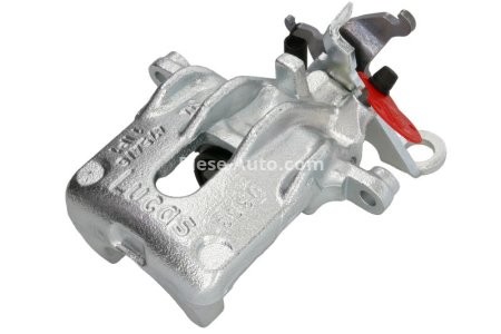Etrier frână TRW, spate, dreapta, pentru: FORD FOCUS I, FOCUS I/KOMBI 1.4-2.0 08.98-03.05