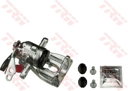 Etrier frână TRW, spate, dreapta, pentru: FORD FOCUS II, GALAXY II, GALAXY MK II, KUGA I, MONDEO IV, S-MAX 1.6-2.5 10.05-06.15
