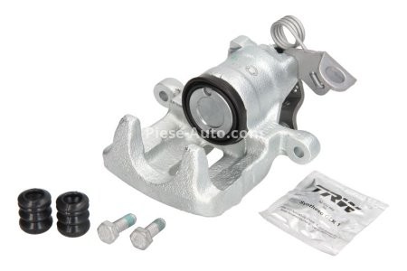 Etrier frână TRW, spate, dreapta, pentru: FORD GALAXY I, GALAXY MK I; SEAT ALHAMBRA; VW SHARAN 1.8-2.8 03.95-03.10