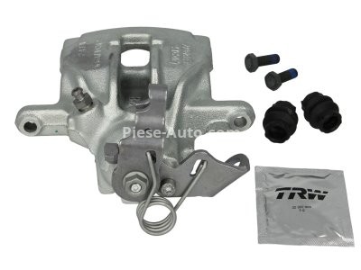 Etrier frână TRW, spate, dreapta, pentru: FORD GALAXY I; SEAT ALHAMBRA; VW CALIFORNIA T4 CAMPER, SHARAN, TRANSPORTER T4 1.8-2.8 07.90-03.10