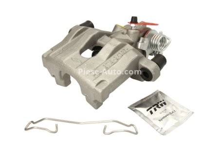 Etrier frână TRW, spate, dreapta, pentru: FORD TOURNEO CONNECT, TRANSIT CONNECT 1.8/1.8D 06.02-12.13