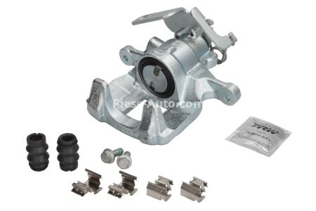 Etrier frână TRW, spate, dreapta, pentru: FORD TRANSIT CUSTOM V362, TRANSIT V363 2.0D/2.2D 09.12-