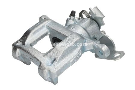 Etrier frână TRW, spate, dreapta, pentru: FORD TRANSIT CUSTOM V362, TRANSIT V363 2.0D/2.2D 09.12-