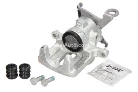 Etrier frână TRW, spate, stânga, pentru: FORD FOCUS I, FOCUS I/KOMBI 1.4-2.0 08.98-03.05