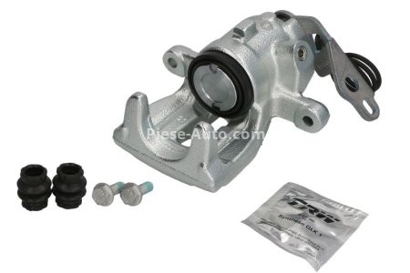 Etrier frână TRW, spate, stânga, pentru: FORD FOCUS II, GALAXY II, GALAXY MK II, KUGA I, MONDEO IV, S-MAX 1.6-2.5 10.05-06.15