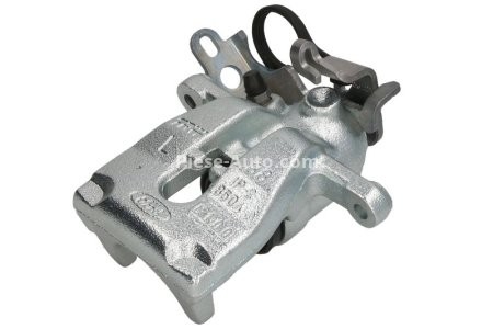 Etrier frână TRW, spate, stânga, pentru: FORD FOCUS II, GALAXY II, GALAXY MK II, KUGA I, MONDEO IV, S-MAX 1.6-2.5 10.05-06.15