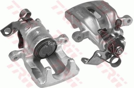 Etrier frână TRW, spate, stânga, pentru: FORD GALAXY I, GALAXY MK I; SEAT ALHAMBRA; VW SHARAN 1.8-2.8 03.95-03.10
