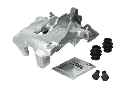 Etrier frână TRW, spate, stânga, pentru: FORD GALAXY I; SEAT ALHAMBRA; VW CALIFORNIA T4 CAMPER, SHARAN, TRANSPORTER T4 1.8-2.8 07.90-03.10