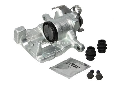 Etrier frână TRW, spate, stânga, pentru: FORD GALAXY I; SEAT ALHAMBRA; VW CALIFORNIA T4 CAMPER, SHARAN, TRANSPORTER T4 1.8-2.8 07.90-03.10
