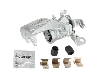 Etrier frână TRW, spate, stânga, pentru: FORD MONDEO III 1.8-3.0 10.00-03.07