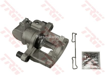 Etrier frână TRW, spate, stânga, pentru: FORD TOURNEO CONNECT, TRANSIT CONNECT 1.8/1.8D 06.02-12.13