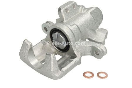 Etrier frână ABE, spate, dreapta, pentru: HONDA CIVIC IV, CIVIC VI, CONCERTO, JAZZ II; MG MG ZR; ROVER 200, 200 II, 25 I, 400, 400 II, 45 I, COUPE, STREETWISE 1.1-2.0D 01.88-09.07