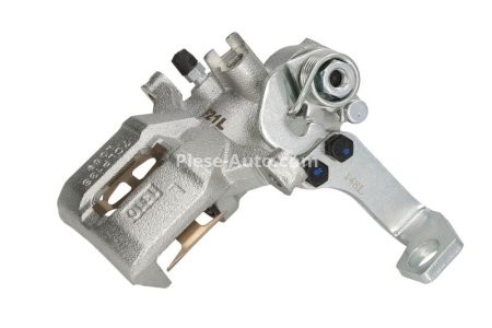 Etrier frână ABE, spate, stânga, pentru: HONDA CITY IV, CIVIC IV, JAZZ II, JAZZ III 1.2-1.5 01.88-