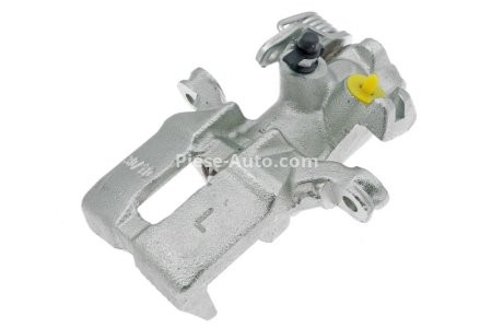Etrier frână ABE, spate, stânga, pentru: HONDA CIVIC IV, CIVIC VI, CONCERTO, JAZZ II; MG MG ZR; ROVER 200, 200 II, 25 I, 400, 400 II, 45 I, COUPE, STREETWISE 1.1-2.0D 01.88-09.07