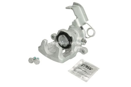 Etrier frână TRW, spate, stânga, pentru: HONDA ACCORD VI, ACCORD VII 1.8-2.4 03.97-05.08
