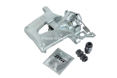 Etrier frână TRW, spate, dreapta, pentru: JAGUAR X-TYPE I 2.0D-3.0 06.01-12.09