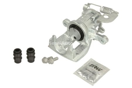 Etrier frână TRW, spate, stânga, pentru: JAGUAR X-TYPE I 2.0D-3.0 06.01-12.09