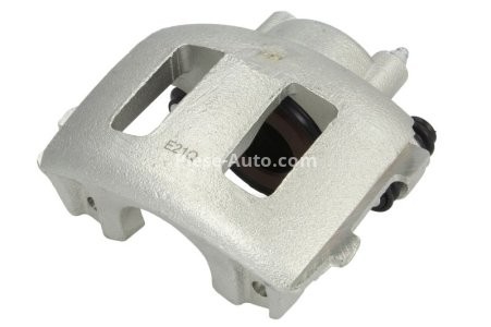Etrier frână ABE, față, dreapta, pentru: JEEP CHEROKEE, COMANCHE, GRAND CHEROKEE I, WRANGLER II 2.5D-5.9 10.90-04.07