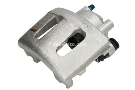 Etrier frână ABE, față, stânga, pentru: JEEP CHEROKEE, COMANCHE, GRAND CHEROKEE I, WRANGLER II 2.5D-5.9 10.90-04.07