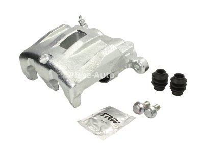 Etrier frână TRW, față, stânga, pentru: JEEP GRAND CHEROKEE II 2.7D-4.7 10.98-09.05