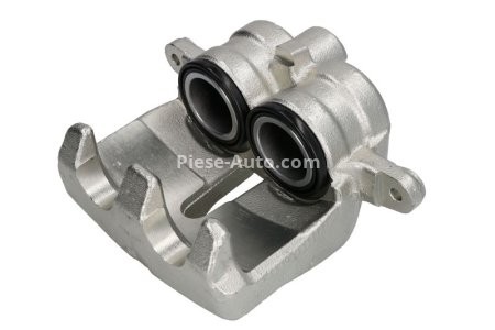 Etrier frână ABE, față, stânga, pentru: LAND ROVER DISCOVERY III, DISCOVERY IV, RANGE ROVER III, RANGE ROVER SPORT I 2.7D-4.4 03.02-12.18