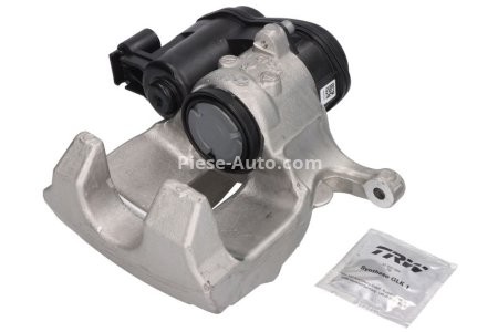 Etrier frână TRW, electric, spate, dreapta, pentru: LAND ROVER RANGE ROVER IV, RANGE ROVER SPORT II 2.0-5.0 08.12-