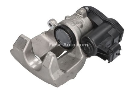 Etrier frână TRW, electric, spate, stânga, pentru: LAND ROVER RANGE ROVER IV, RANGE ROVER SPORT II 2.0-5.0 08.12-