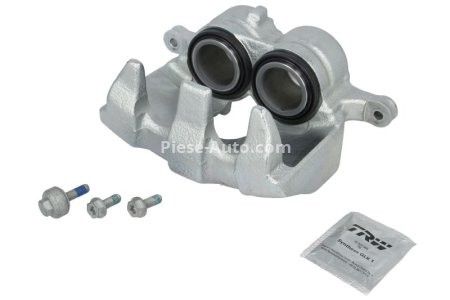 Etrier frână TRW, față stânga, pentru: LAND ROVER DISCOVERY V, RANGE ROVER IV, RANGE ROVER SPORT II 2.0-3.0H 08.12-