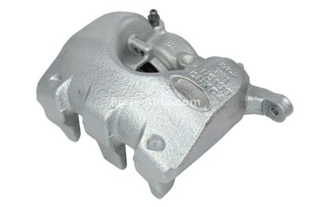 Etrier frână TRW, față stânga, pentru: LAND ROVER DISCOVERY V, RANGE ROVER IV, RANGE ROVER SPORT II 2.0-3.0H 08.12-