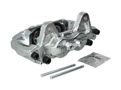 Etrier frână TRW, față, stânga, pentru: LEXUS GX; TOYOTA 4 RUNNER IV, LAND CRUISER PRADO 3.0D/4.0/4.7 11.01-12.10