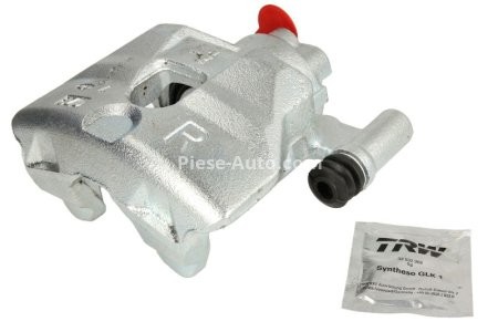 Etrier frână TRW, față, dreapta, pentru: MAZDA 6 1.8-2.3 01.02-02.08