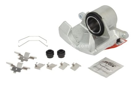 Etrier frână TRW, față, dreapta, pentru: MAZDA 6 1.8-2.5 08.07-07.13