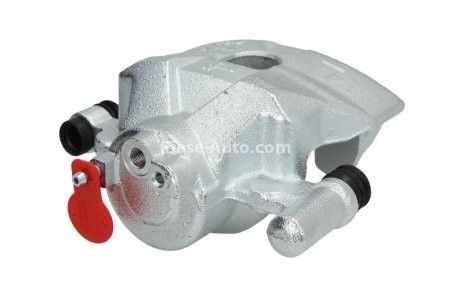 Etrier frână TRW, față, stânga, pentru: MAZDA 6 1.8-2.3 01.02-02.08