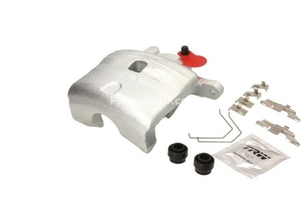 Etrier frână TRW, față, stânga, pentru: MAZDA 6 1.8-2.5 08.07-07.13