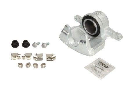 Etrier frână TRW, față, stânga, pentru: MAZDA 6, 6/KOMBI 2.0/2.2D/2.5 08.12-