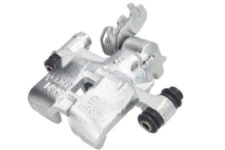 Etrier frână TRW, spate, dreapta, pentru: MAZDA 323 F VI, 323 S VI, 626 V, PREMACY 1.3-2.0D 05.97-03.05