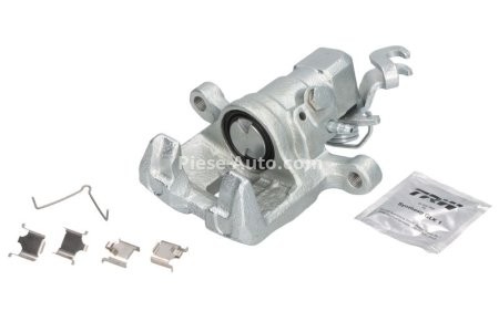 Etrier frână TRW, spate, dreapta, pentru: MAZDA 6 1.8-2.5 01.02-07.13