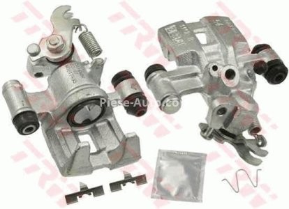 Etrier frână TRW, spate, dreapta, pentru: MAZDA MX-3 1.6/1.8 05.91-09.98