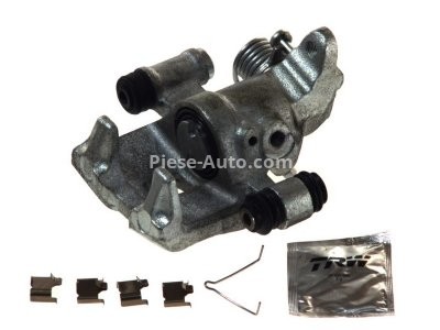 Etrier frână TRW, spate, stânga, pentru: MAZDA 323 F VI, 323 S VI, 626 V, PREMACY 1.3-2.0D 05.97-03.05
