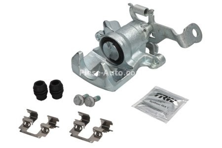 Etrier frână TRW, spate, stânga, pentru: MAZDA 6, 6/KOMBI 2.0/2.2D/2.5 08.12-