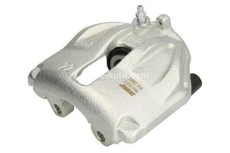 Etrier frână ABE, față, dreapta, pentru: MERCEDES SPRINTER 2-T (B901, B902), SPRINTER 3-T (B903), SPRINTER 4,6-T (B906), SPRINTER 4-T (B904), V (638/2) 2.1D-3.5 01.95-