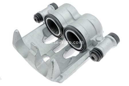 Etrier frână ABE, față, dreapta, pentru: MERCEDES SPRINTER 3,5-T (B906), SPRINTER 4,6-T (B906), SPRINTER 5-T (B906), VIANO (W639); VW CRAFTER 30-50 1.8-3.5 04.06-