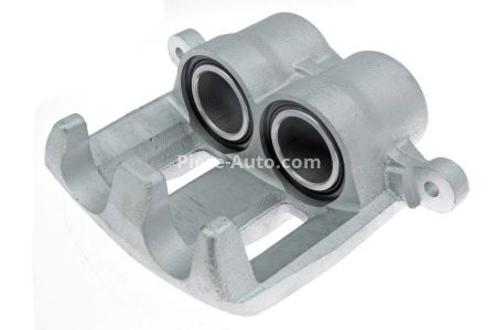 Etrier frână ABE, față, dreapta, pentru: MERCEDES VIANO (W639), VITO / MIXTO (W639), VITO (W639) 2.0D-Electric 09.03-