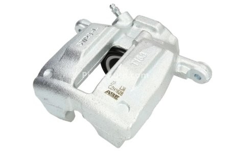 Etrier frână ABE, față, stânga, pentru: MERCEDES C (CL203), C T-MODEL (S203), C (W203), CLC (CL203), CLK (A209), CLK (C209), SLK (R171) 1.8-3.2 05.00-06.11