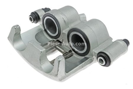 Etrier frână ABE, față, stânga, pentru: MERCEDES SPRINTER 2-T (B901, B902), SPRINTER 3-T (B903), SPRINTER 4,6-T (B906), SPRINTER 4-T (B904) 2.1D-3.5 01.95-