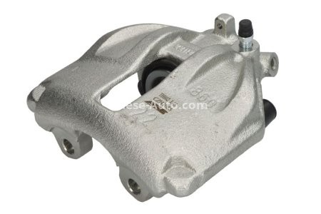 Etrier frână ABE, față, stânga, pentru: MERCEDES SPRINTER 2-T (B901, B902), SPRINTER 3-T (B903), SPRINTER 4,6-T (B906), SPRINTER 4-T (B904), V (638/2) 2.1D-3.5 01.95-