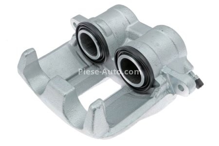 Etrier frână ABE, față, stânga, pentru: MERCEDES SPRINTER 2-T (B901, B902), SPRINTER 3-T (B903), SPRINTER 4,6-T (B906), SPRINTER 4-T (B904), VARIO (B667, B670, B668) 2.1D-3.5 01.95-