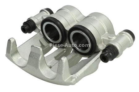 Etrier frână ABE, față, stânga, pentru: MERCEDES SPRINTER 3,5-T (B906), SPRINTER 3-T (B906), VIANO (W639); VW CRAFTER 30-35, CRAFTER 30-50 1.8-3.5 04.06-